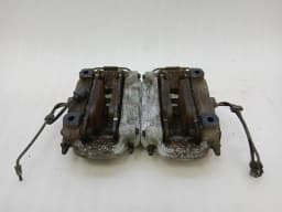 PORSCHE Porsche Cayman 981 brake caliper 98135142101 brake caliper front set front set — thumbnail 9