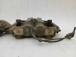 PORSCHE Porsche Cayman 981 brake caliper 98135142101 brake caliper front set front set — thumbnail 10