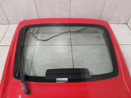 PORSCHE Porsche Cayman 987 Boat Lid 98751201102 Tailgate — thumbnail 6