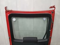 PORSCHE Porsche Cayman 987 Boat Lid 98751201102 Tailgate — thumbnail 8