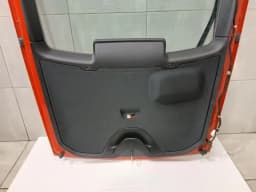 PORSCHE Porsche Cayman 987 Boat Lid 98751201102 Tailgate — thumbnail 9