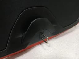 PORSCHE Porsche Cayman 987 Boat Lid 98751201102 Tailgate — thumbnail 10