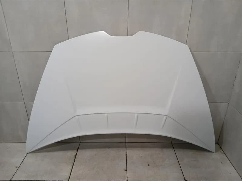 LAMBORGHINI 23-24 NEW LAMBORGHINI HURACAN Bonnet 4T0823021GRU TECNICA CARBON HOOD