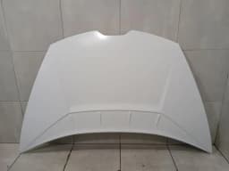 LAMBORGHINI 23-24 NEW LAMBORGHINI HURACAN Bonnet 4T0823021GRU TECNICA CARBON HOOD — thumbnail 2