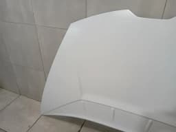 LAMBORGHINI 23-24 NEW LAMBORGHINI HURACAN Bonnet 4T0823021GRU TECNICA CARBON HOOD — thumbnail 4