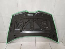 LAMBORGHINI 23-24 NEW LAMBORGHINI HURACAN Bonnet 4T0823021GRU TECNICA CARBON HOOD — thumbnail 6