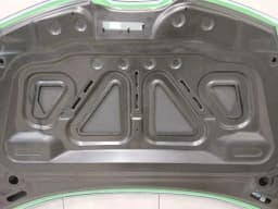 LAMBORGHINI 23-24 NEW LAMBORGHINI HURACAN Bonnet 4T0823021GRU TECNICA CARBON HOOD — thumbnail 7
