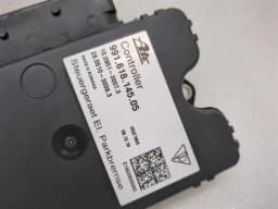 PORSCHE Porsche Cayman 718 GT4 electronic module 99161814505 control unit PBM — thumbnail 2