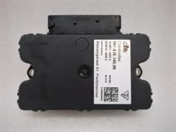 PORSCHE Porsche Cayman 718 GT4 electronic module 99161814505 control unit PBM — thumbnail 1