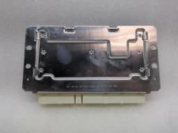 PORSCHE Porsche Cayman 718 GT4 electronic module 99161845057 control unit PASM/PADM — thumbnail 5