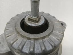 PORSCHE Porsche 911 991 engine mount 99137505922 engine mount padm — thumbnail 4