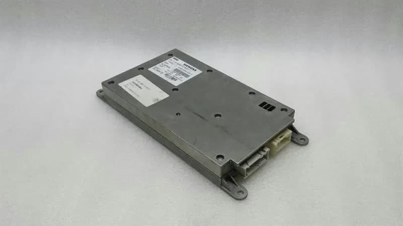 BMW BMW 7 series E65 electronic module blotooth 84116926472 control unit