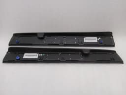 PORSCHE Porsche Cayman 981 GT4 Door Sill 98150466801 Door Sill Trim GT4 — thumbnail 5
