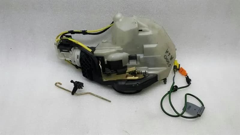 MERCEDES-BENZ Mercedes S-Class W220 Door Lock RLH A2207304135 Door Lock