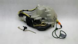 MERCEDES-BENZ Mercedes S-Class W220 Door Lock RLH A2207304135 Door Lock — thumbnail 5