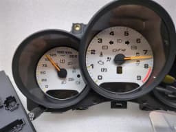 PORSCHE Porsche Cayman 718 GT4 Engine ECU SET 982907401 Engine Control Unit Manual Gearbox — thumbnail 6