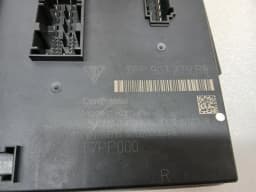 PORSCHE Porsche Cayman 981 Engine ECU Set 99161860203 Engine Control Unit Set A122 2.7 — thumbnail 5