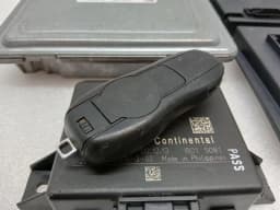 PORSCHE Porsche Cayman 981 Engine ECU Set 99161860203 Engine Control Unit Set A122 2.7 — thumbnail 8