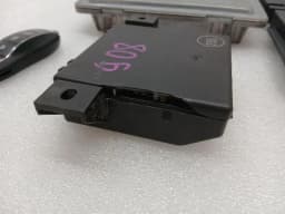 PORSCHE Porsche Cayman 981 Engine ECU Set 99161860203 Engine Control Unit Set A122 2.7 — thumbnail 9