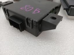 PORSCHE Porsche Cayman 981 Engine ECU Set 99161860203 Engine Control Unit Set A122 2.7 — thumbnail 10