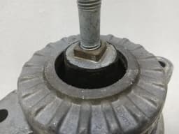 PORSCHE Porsche 911 991 engine mount 99137505922 engine mount padm — thumbnail 5