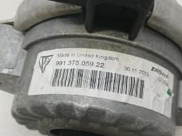 PORSCHE Porsche 911 991 engine mount 99137505922 engine mount padm — thumbnail 7