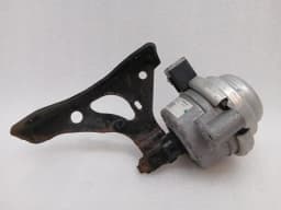 PORSCHE Porsche Cayman 981 GT4 engine mount 98137505904 R engine mount padm right — thumbnail 1