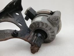 PORSCHE Porsche Cayman 981 GT4 engine mount 98137505904 R engine mount padm right — thumbnail 7