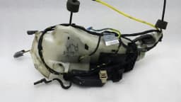 MERCEDES-BENZ Mercedes S-Class W220 Door Lock RH A2157201435 Door Lock — thumbnail 2