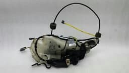 MERCEDES-BENZ Mercedes S-Class W220 Door Lock RH A2157201435 Door Lock — thumbnail 1