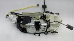 MERCEDES-BENZ Mercedes S-Class W220 Door Lock RH A2157201435 Door Lock — thumbnail 7