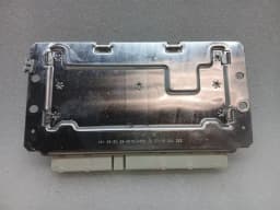 PORSCHE Porsche Cayman 981 GT4 Electronic Module 99161845014 ECU — thumbnail 10