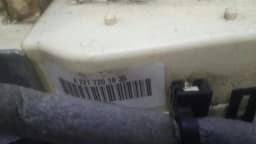 MERCEDES-BENZ Mercedes CL W216 right door lock A2217205835 right door lock W221 — thumbnail 3