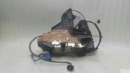 MERCEDES-BENZ Mercedes CL W216 right door lock A2217205835 right door lock W221 — thumbnail 2