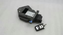 BMW BMW 7 series E65 electronic module 61326922330 control unit start/stop key RHD — thumbnail 1