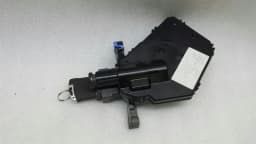 BMW BMW 7 series E65 electronic module 61326922330 control unit start/stop key RHD — thumbnail 3