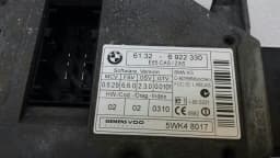 BMW BMW 7 series E65 electronic module 61326922330 control unit start/stop key RHD — thumbnail 10