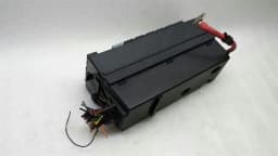 LAND ROVER Land Rover Range Rover Sport L320 Fuse Box AH32-14290-APB Fuse Box RHD — thumbnail 3