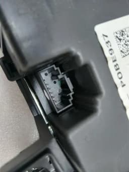 PORSCHE Porsche 911 991 Fuse Box 99161030104 Fuse Box — thumbnail 5