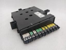 PORSCHE Porsche 911 991 Fuse Box 99161030104 Fuse Box — thumbnail 10