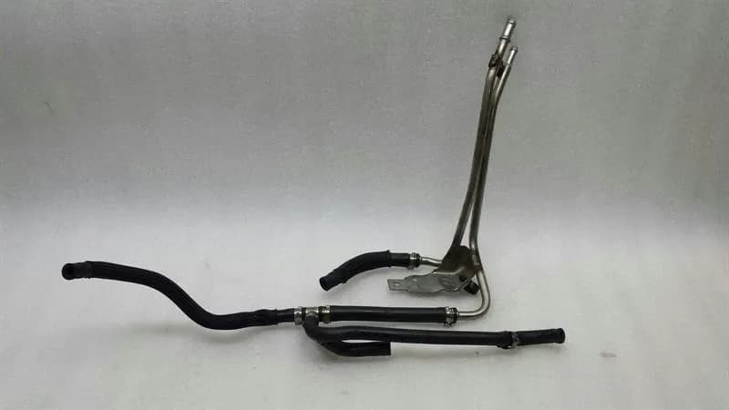 MERCEDES-BENZ MERCEDES C Class W204 Fuel Line A6460706281 Fuel Line A6460700632