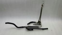 MERCEDES-BENZ MERCEDES C Class W204 Fuel Line A6460706281 Fuel Line A6460700632 — thumbnail 3