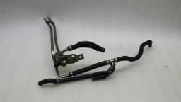MERCEDES-BENZ MERCEDES C Class W204 Fuel Line A6460706281 Fuel Line A6460700632 — thumbnail 4