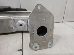 PORSCHE Porsche Cayman 981 GT4 Front Bumper Beam 98150512180 Front Bumper Carrier — thumbnail 9