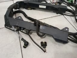 BMW BMW 6 Series E63 Engine Wiring Loom N62 7535727 Engine Wiring Harness 12517535727 — thumbnail 3