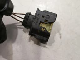 BMW BMW 6 Series E63 Engine Wiring Loom N62 7535727 Engine Wiring Harness 12517535727 — thumbnail 7