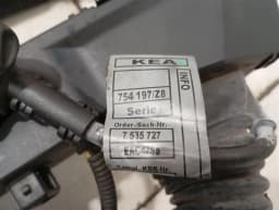 BMW BMW 6 Series E63 Engine Wiring Loom N62 7535727 Engine Wiring Harness 12517535727 — thumbnail 8