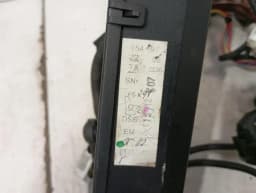 BMW BMW 6 Series E63 Engine Wiring Loom N62 7535727 Engine Wiring Harness 12517535727 — thumbnail 10