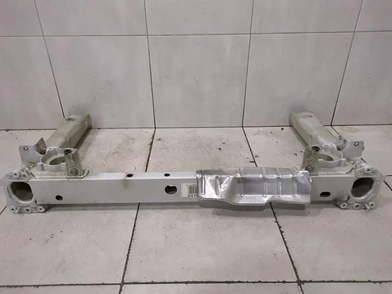 Porsche 911 991 subframe rear 99150190301 engine mount holder rear axle