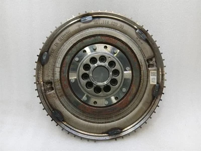 Porsche Cayman 981 Flywheel 98111402000 Flywheel PDK